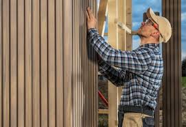 Best Insulated Siding Installation  in Olathe, CO